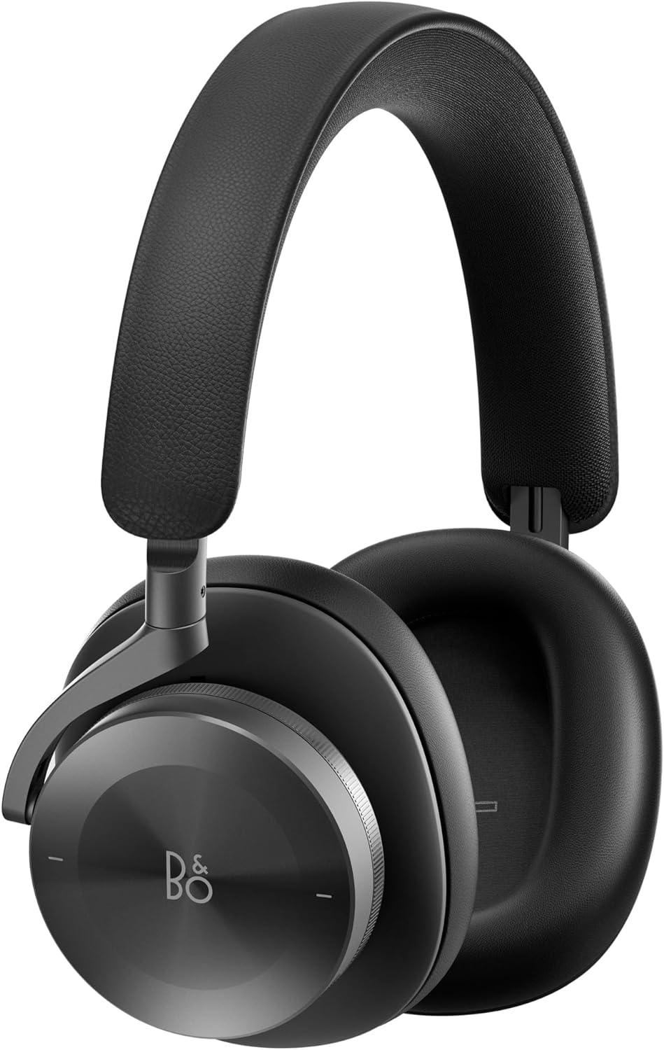 Bang & Olufsen Beoplay H95 - Luxury Wireless Bluetooth Over-Ear Active Noise Cancelling Headphones, 6 Microphones, Playtime Up to 50 Hours, Headset with Aluminium Carrying Case - Black Anthracite image 0 Bang & Olufsen Beoplay H95 - Luxury Wireless Bluetooth Over-Ear Active Noise Cancelling Headphones, 6 Microphones, Playtime Up to 50 Hours, Headset with Aluminium Carrying Case - Black Anthracite image 0